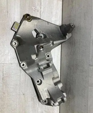 BMW X1 F48 F49 A/C compressor mount bracket 8620708