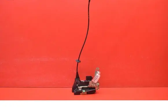 Jaguar S-Type Rear door lock 2W4A5426412CA