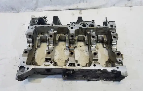 Toyota RAV 4 (XA30) Oil sump 