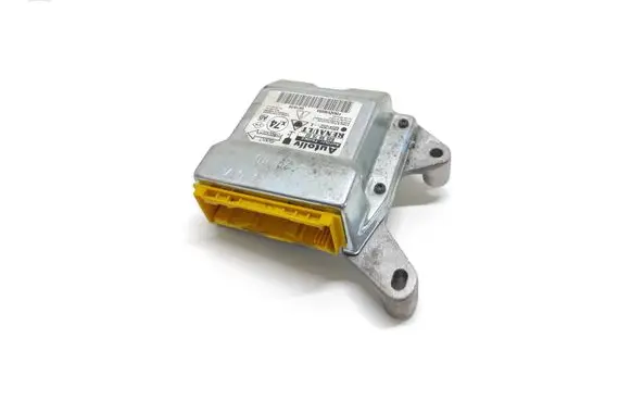 Renault Laguna II Airbag control unit/module 605487600 8200412022