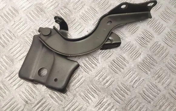 Lexus NX Engine bonnet/hood hinges 5342078050