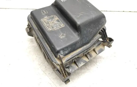 Fiat Scudo Fuse box set 1497285080 1497286080