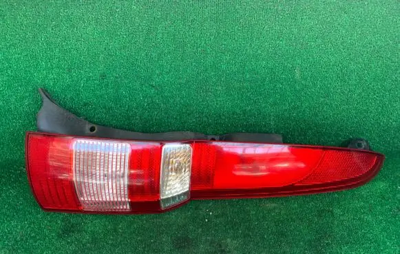 Fiat Panda II Rear/tail lights 51763006