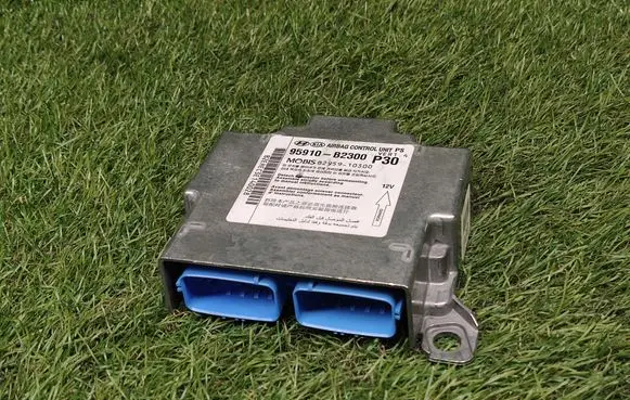 KIA Soul Airbag control unit/module 95910B2300
