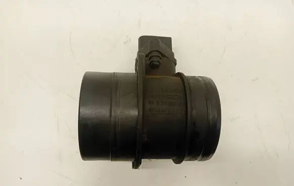 Audi A4 S4 B6 8E 8H Mass air flow meter 0281002461 074906461B