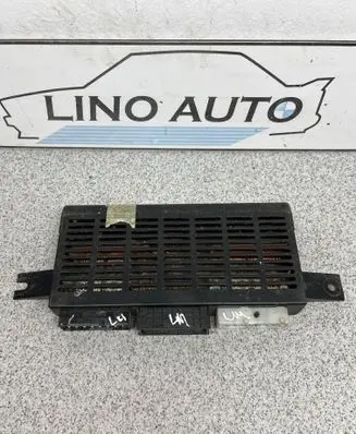 BMW 5 E39 Light module LCM 61358386210