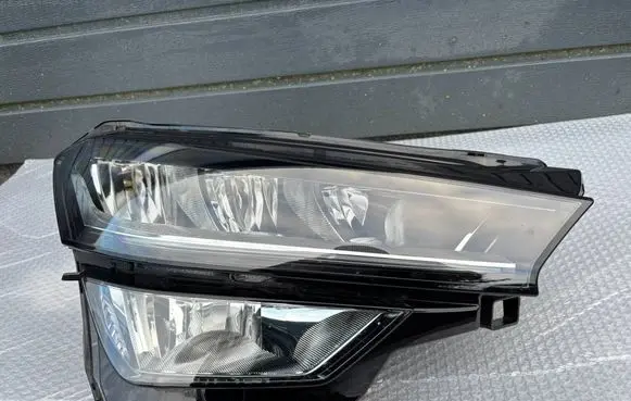 Skoda Kodiaq II Headlight/headlamp 57H941010