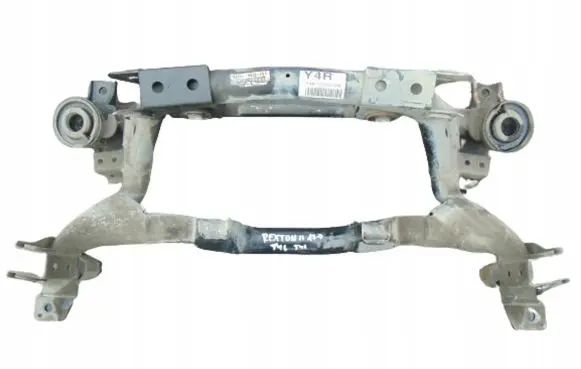 SsangYong Rexton Rear subframe 