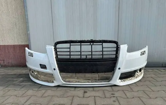 Audi A6 S6 C6 4F Front bumper 4F0807437AG