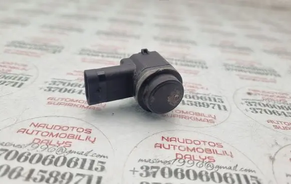 Audi Q7 4L Parking PDC sensor 3C0919275S