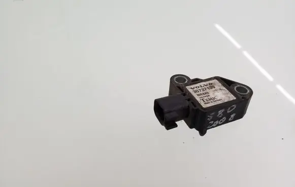 Volvo S80 Airbag deployment crash/impact sensor 30737139
