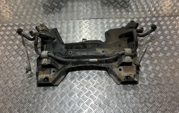 Opel Crossland X Front axle beam DG23417