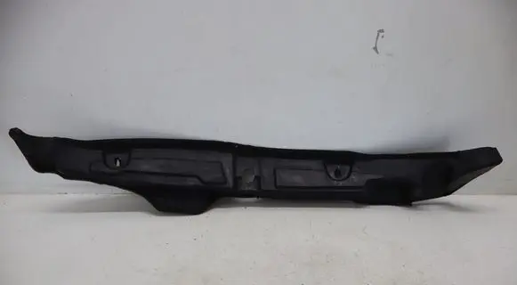 Hyundai ix20 Fender foam support/seal 841411P000