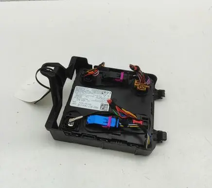 Porsche Taycan 9J1 Central body control module 9J1907461A 992907064CK