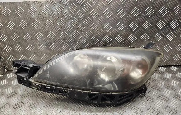 Mazda 3 I Headlight/headlamp 90739000 P2951