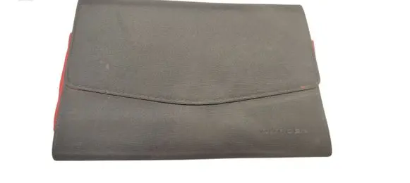 Citroen C4 I User manual 