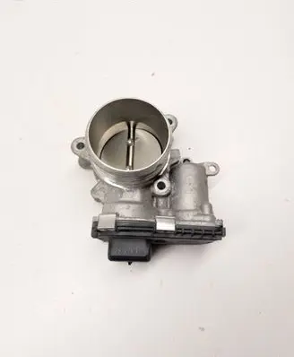 Opel Grandland X Throttle valve 9818664880 F01R00Y130