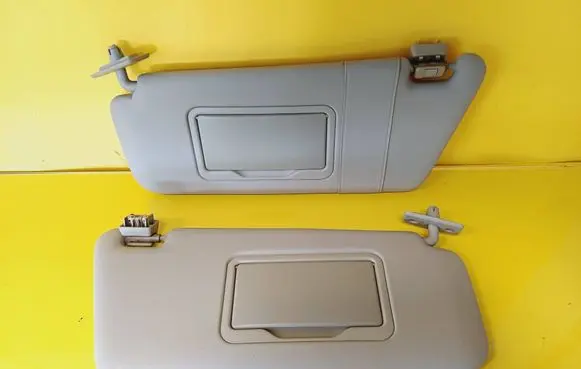 Mercedes-Benz A W168 Sun visor