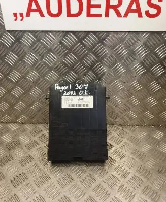 Comfort/convenience module