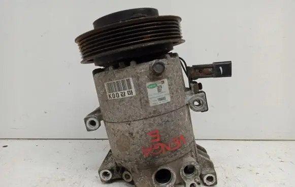 Hyundai ix20 Air conditioning (A/C) compressor (pump) F500-YN9AA02