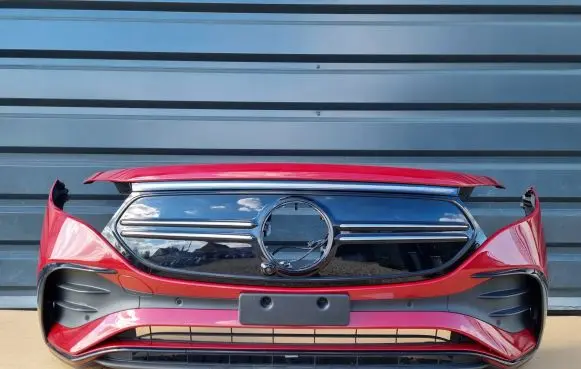Mercedes-Benz EQA Front bumper