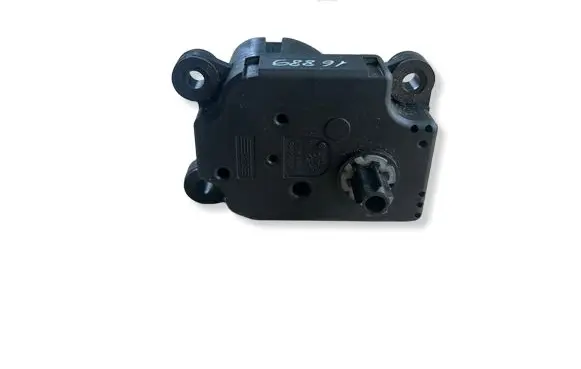Citroen C5 Air flap motor/actuator EAD515 P2861001UA42 P2861001