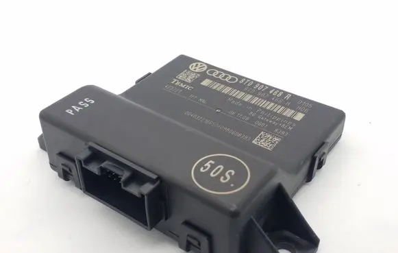 Audi A4 S4 B8 8K Other control units/modules 8T0907468R 8T0907468H 403221