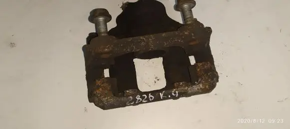 Mercedes-Benz Sprinter W906 Rear brake caliper