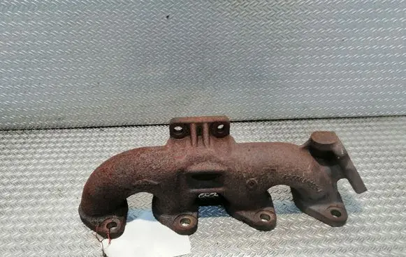 Renault Trafic II (X83) Exhaust manifold 8200868133A 8200868133-A
