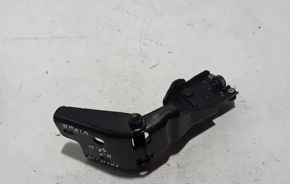 Chrysler Pacifica Sliding door middle roller runner 68185995AA