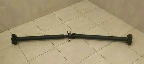 Mercedes-Benz C W205 Rear driveshaft/prop shaft A2054100402
