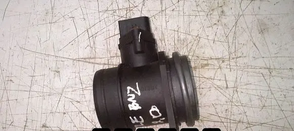Volkswagen New Beetle Mass air flow meter 0280218060