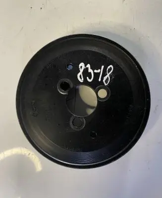 Audi Q7 4L Water pump pulley 059121031Z