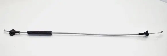 Opel Meriva A Rear door cable line 93320045 897914172