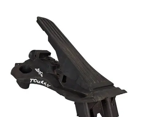 Volkswagen Touran I Accelerator throttle pedal 1T2721503G