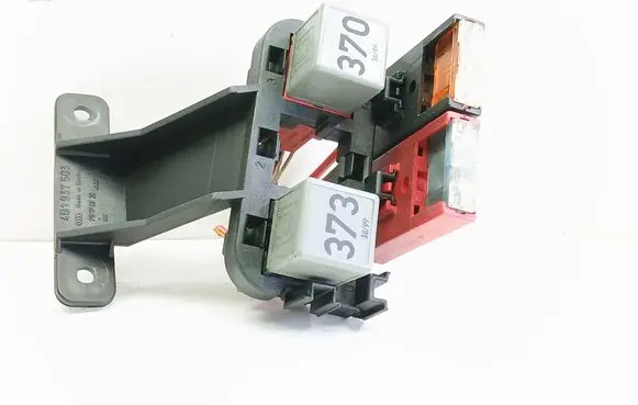 Audi A6 S6 C5 4B Fuse box set 4B1937503
