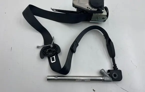 Volkswagen ID.7 Front seatbelt 14B857706A