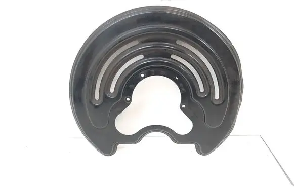 Renault Trafic III (X82) Rear brake disc plate dust cover D441510900R