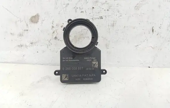 Fiat Ducato Steering angle sensor 0265005557 A15251826041