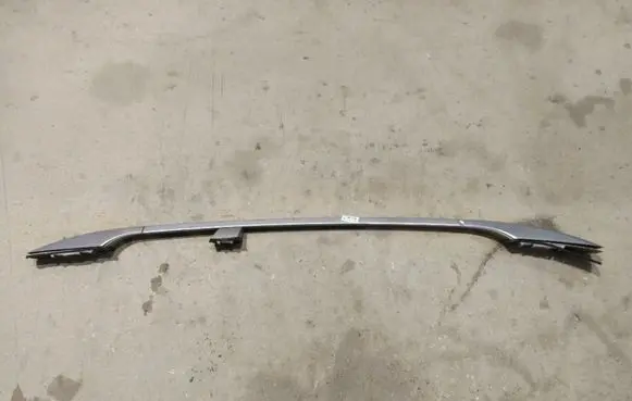 Opel Antara Roof bar rail 