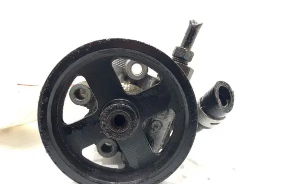 Power steering pump