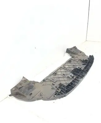 Peugeot 3008 I Front bumper skid plate/under tray 9682864880
