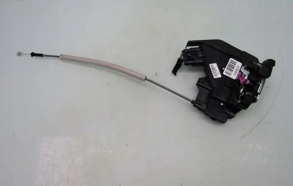 KIA Stonic Rear door lock 81410H8020 81410H8020LJ0