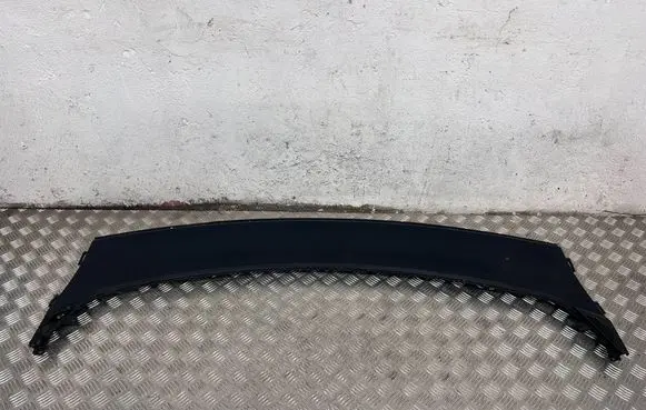Tesla Model X Dash center speaker trim cover 103556900H 103557000G