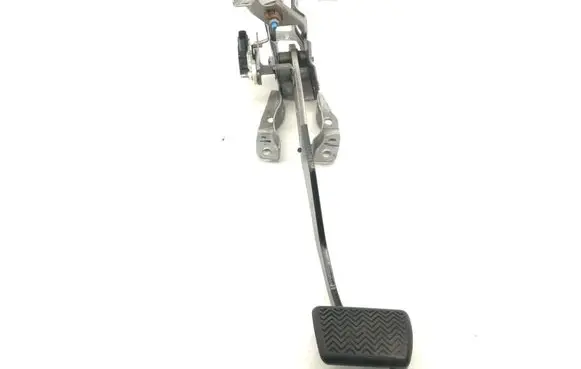Brake pedal