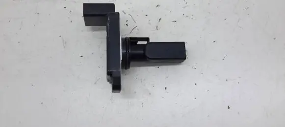 Audi A8 S8 D3 4E Mass air flow meter 057906461F