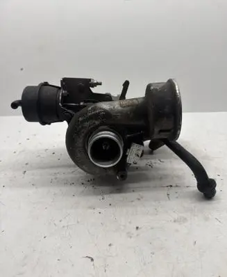 Mercedes-Benz B W245 Turbo A6400901580