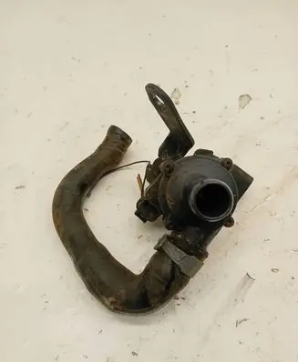 Audi A4 S4 B9 Electric auxiliary coolant/water pump 04L965559A 704071250