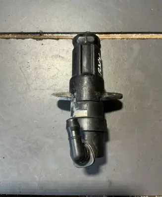 BMW 7 E65 E66 Headlight washer spray nozzle 700194908