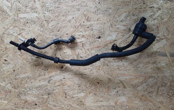 Peugeot 308 Valve vacuum V75419618003
